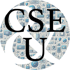 CSEU Logo